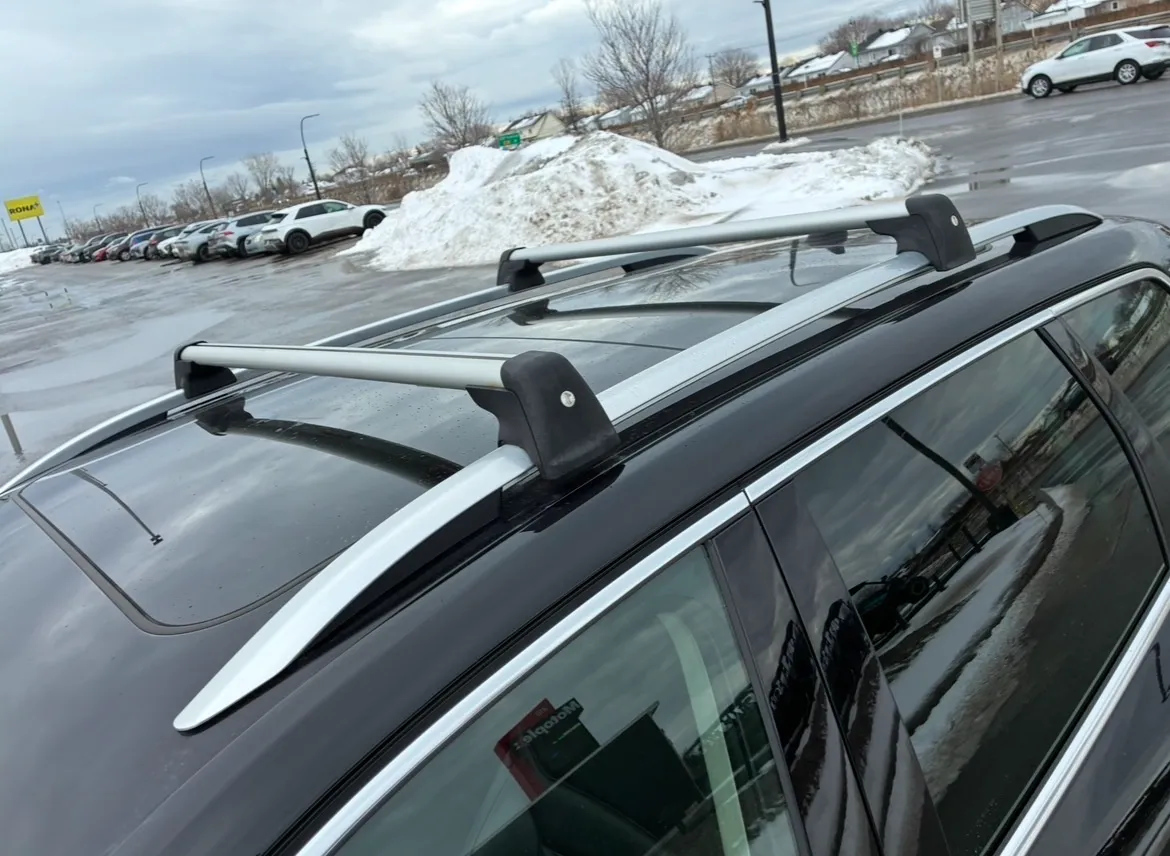 Volkswagen Touareg thumbnail 8