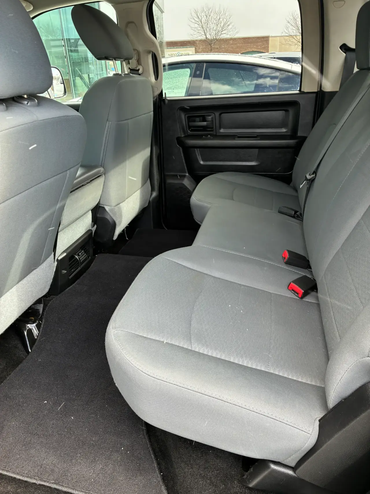 Ram 1500 HEMI thumbnail 11