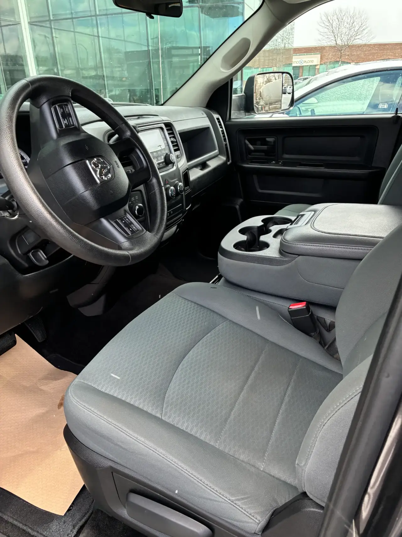 Ram 1500 HEMI thumbnail 13