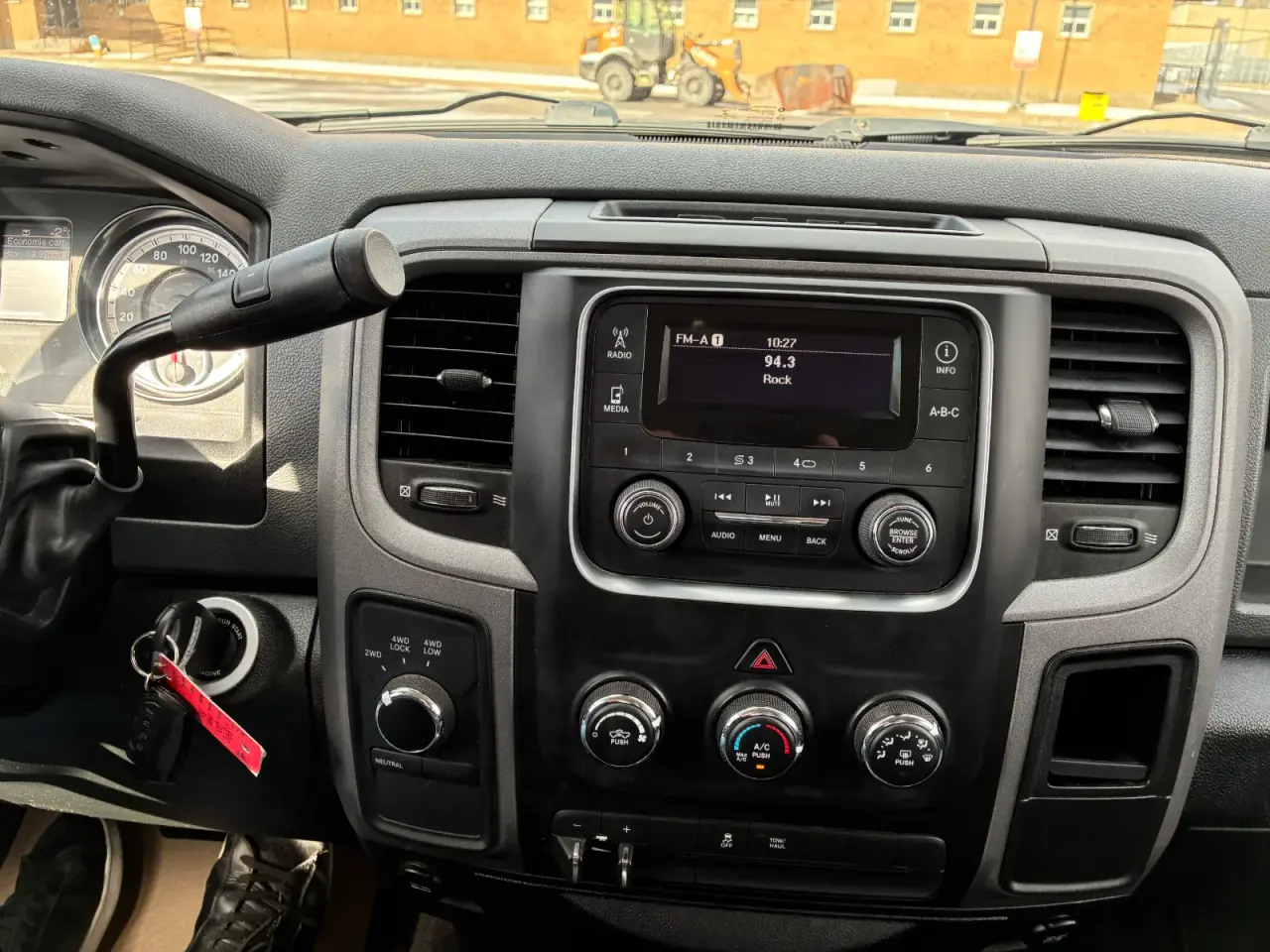 Ram 1500 HEMI thumbnail 16