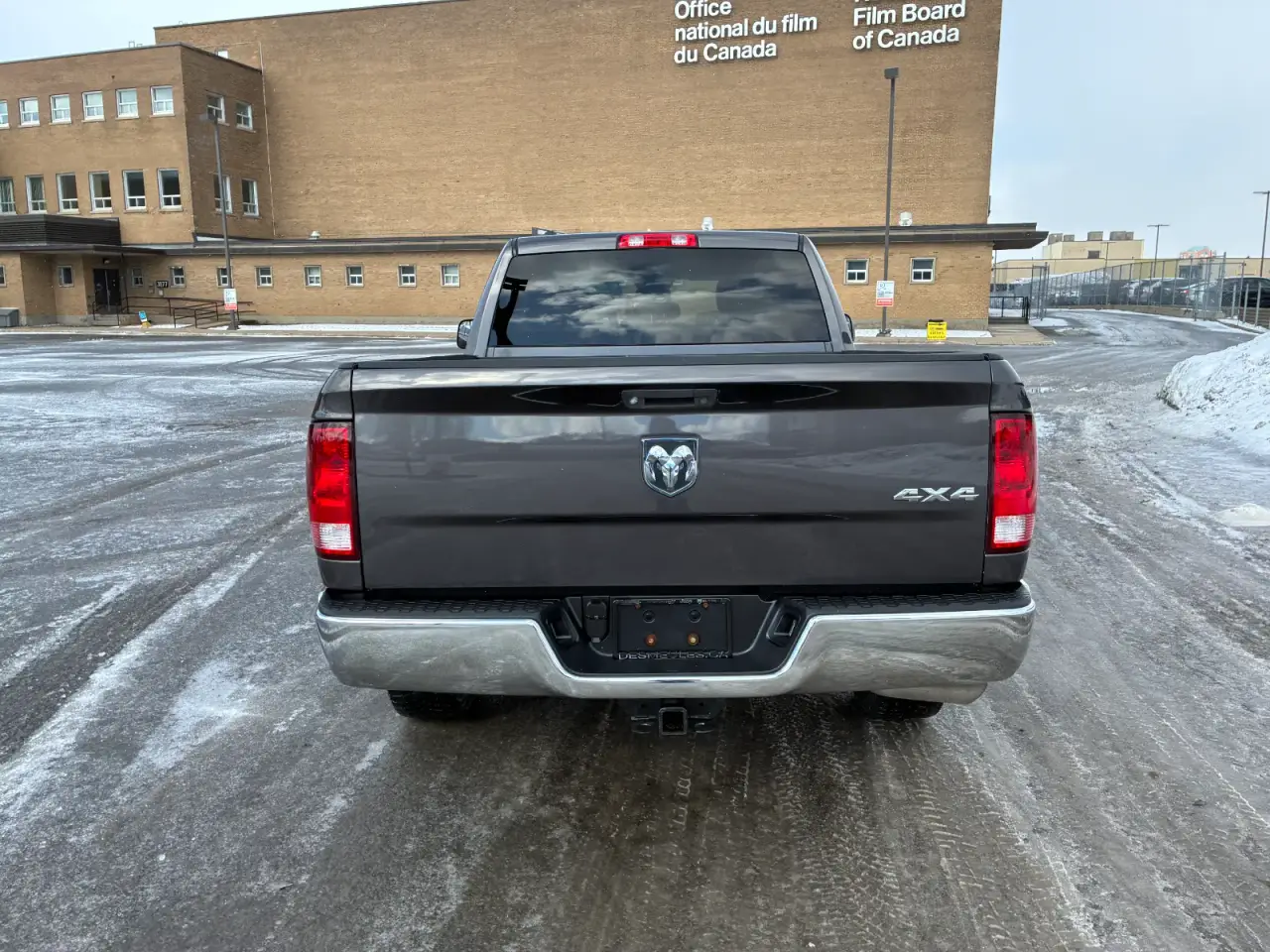 Ram 1500 HEMI thumbnail 5