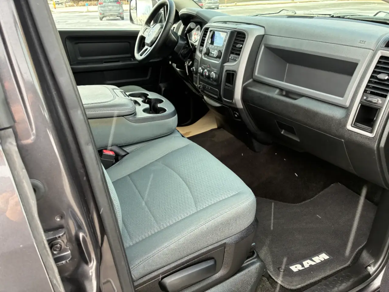 Ram 1500 HEMI thumbnail 12