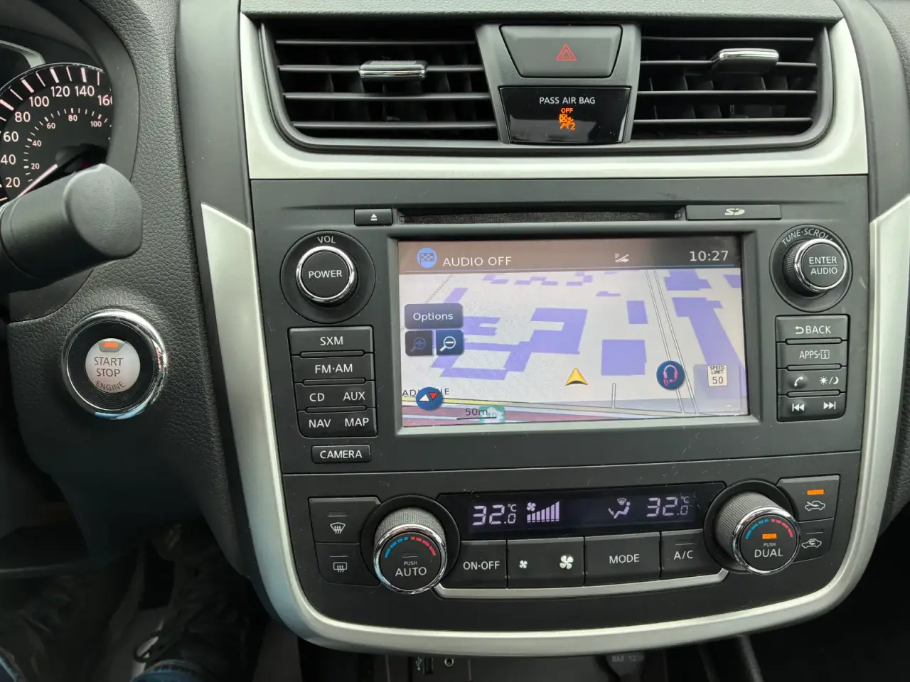 Hyundai Altima SL thumbnail 12