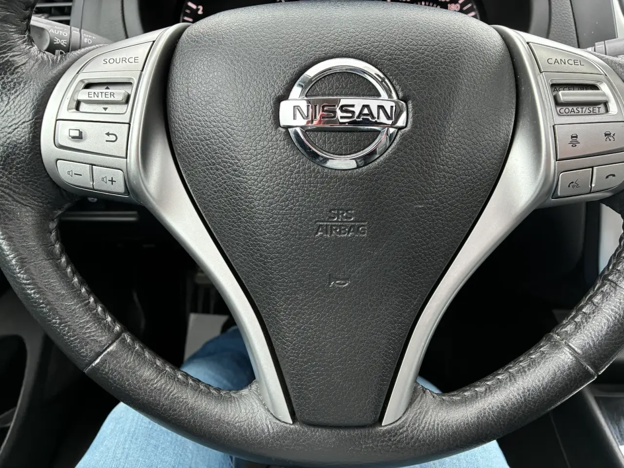 Hyundai Altima SL thumbnail 10