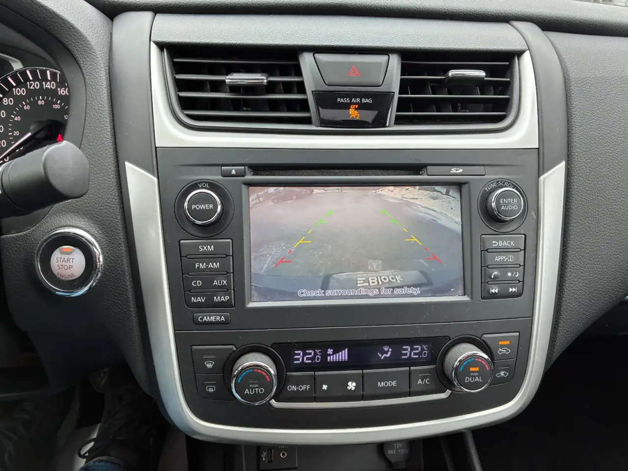 Hyundai Altima SL thumbnail 11