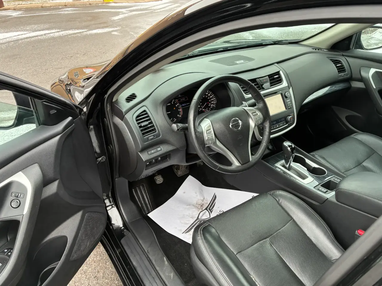 Hyundai Altima SL thumbnail 9