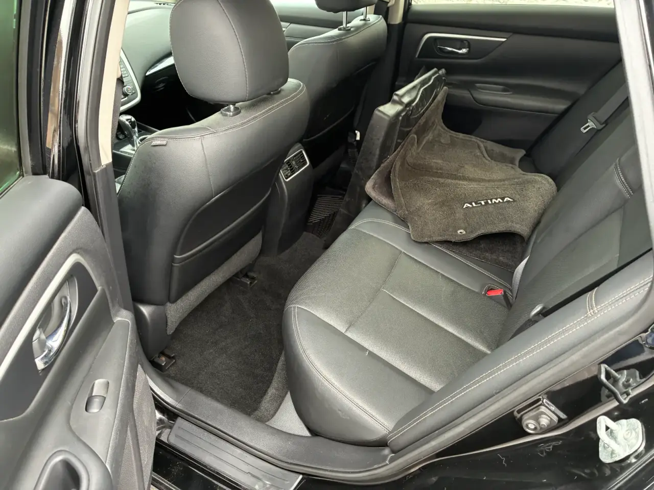 Hyundai Altima SL thumbnail 7