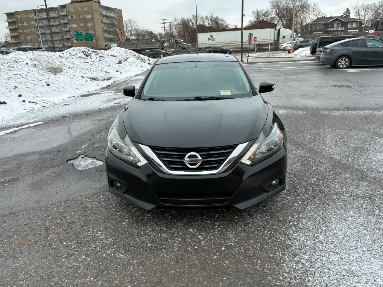 Hyundai Altima SL thumbnail 5