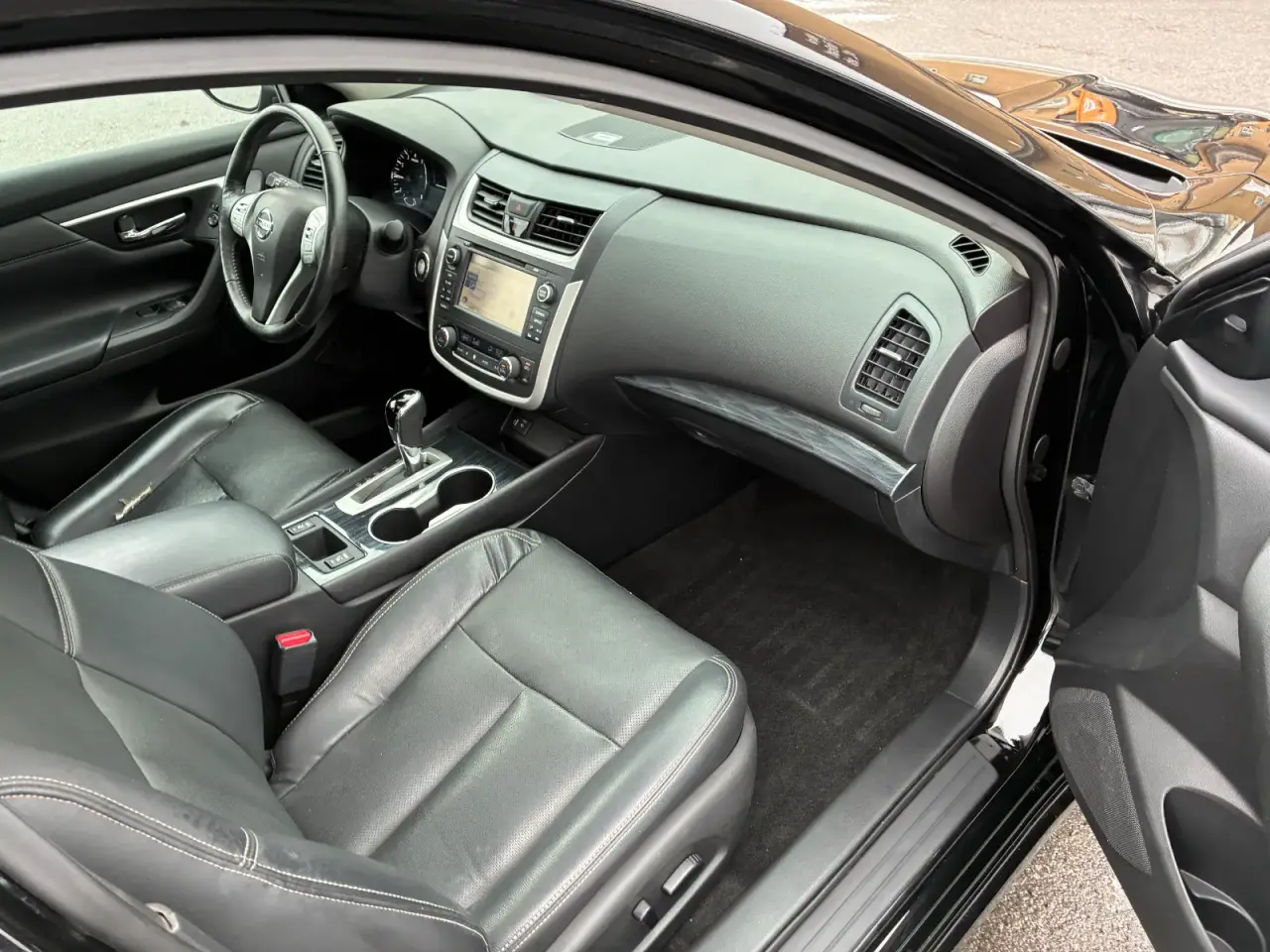 Hyundai Altima SL thumbnail 8