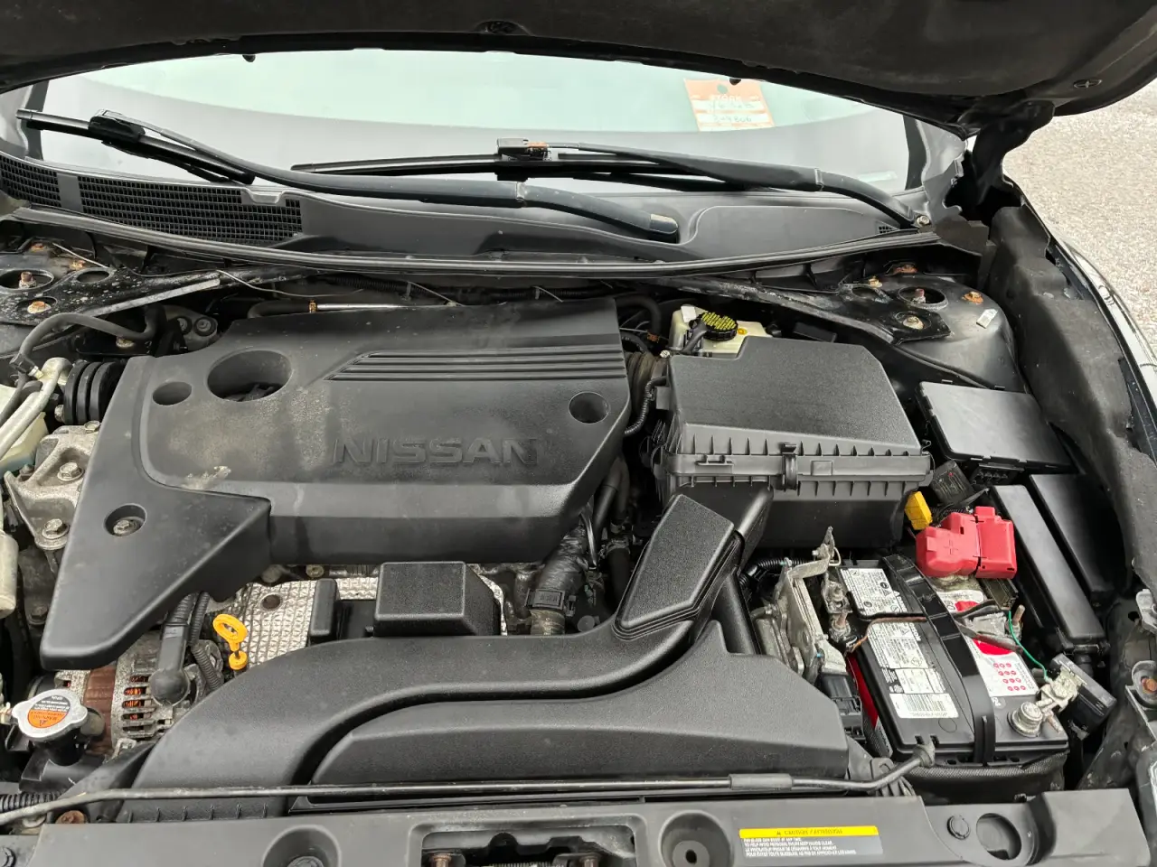 Hyundai Altima SL thumbnail 6