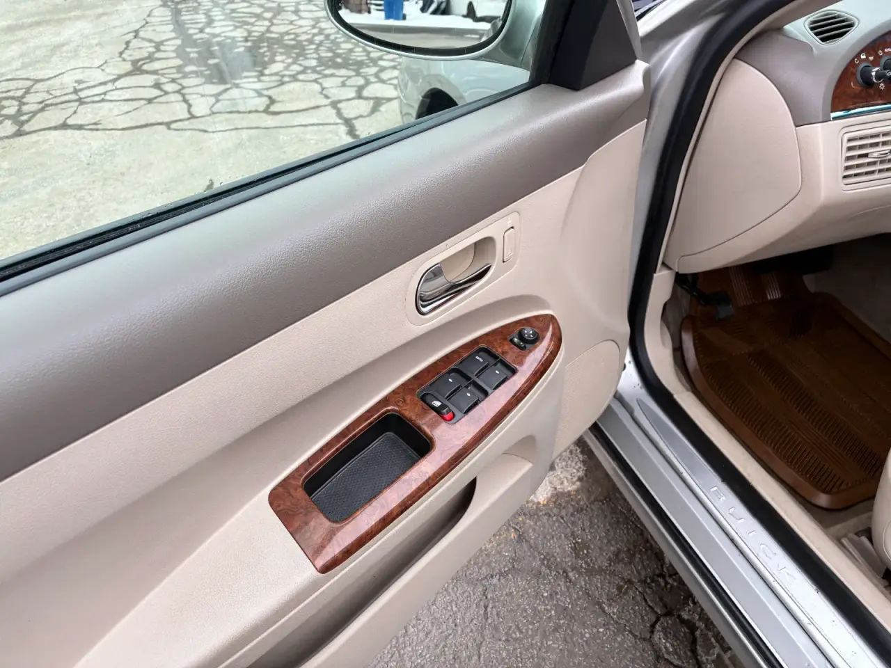 Buick Allure CXL thumbnail 8