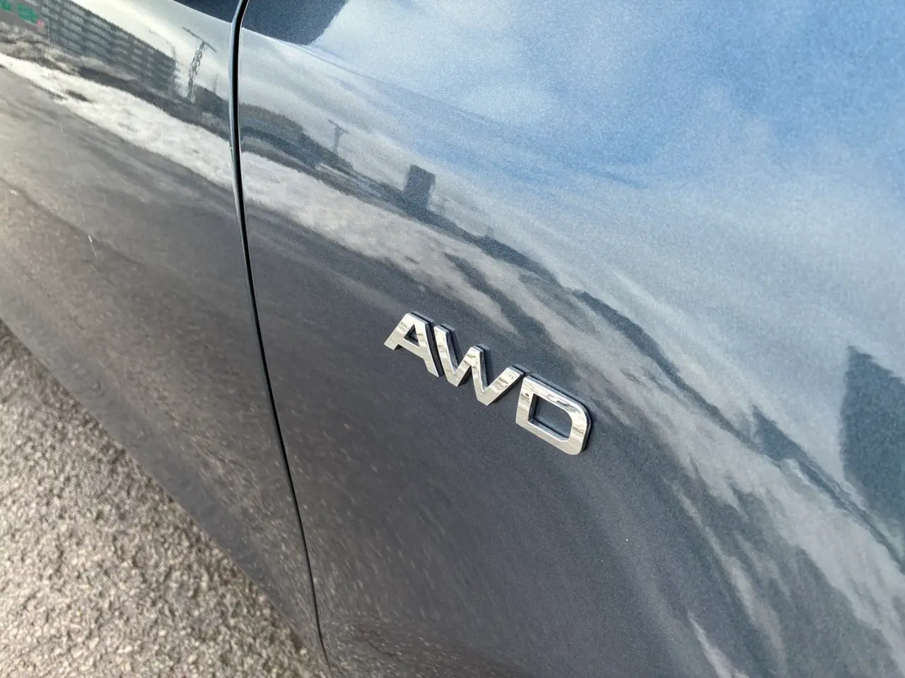 Kia Sportage LX thumbnail 7