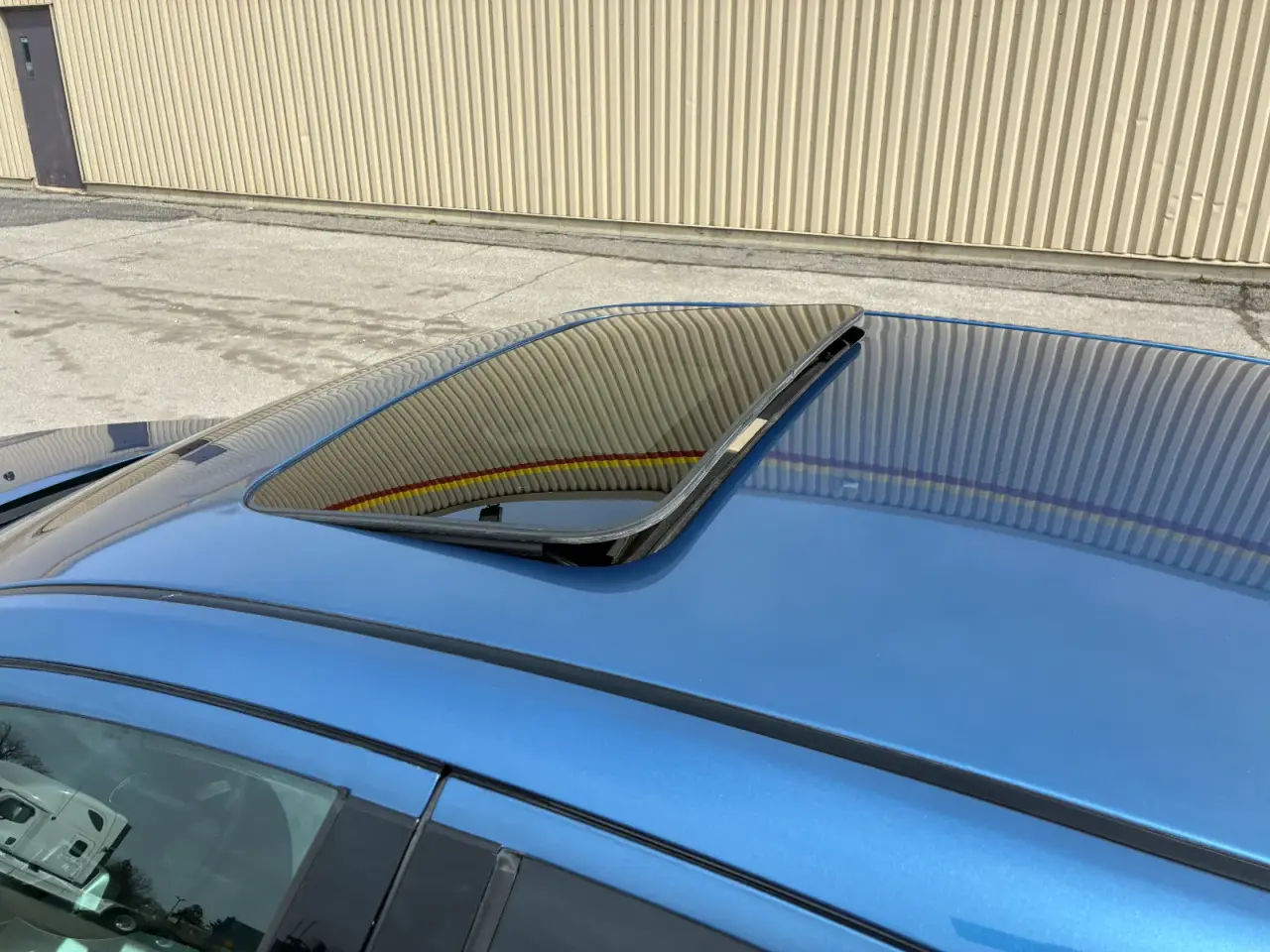 Ford Fusion thumbnail 8