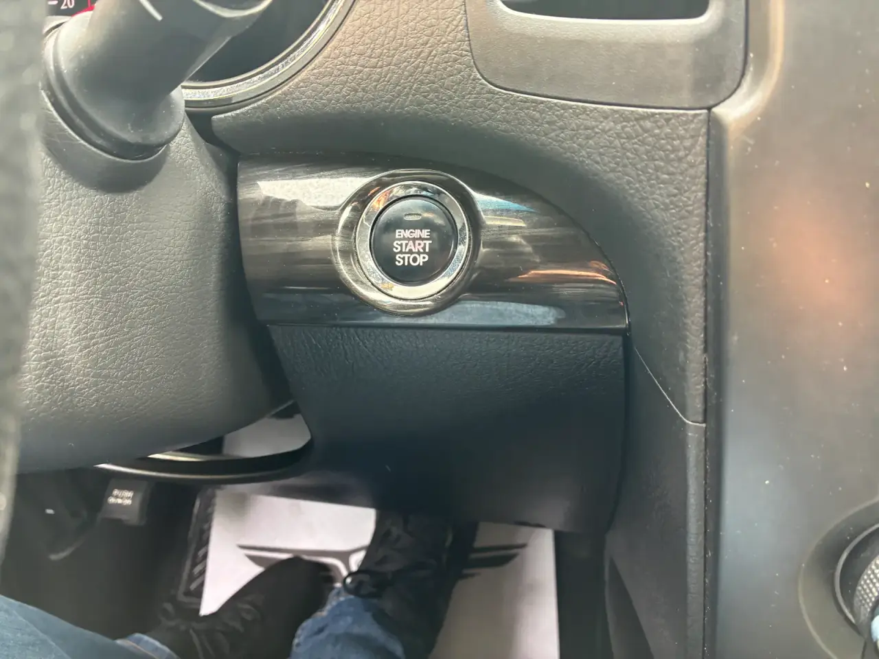 Kia Sorento EX thumbnail 16