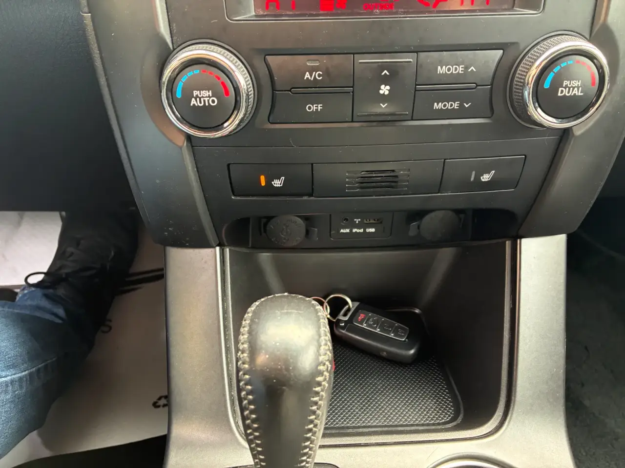 Kia Sorento EX thumbnail 19