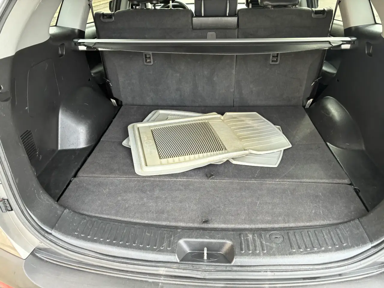 Kia Sorento EX thumbnail 9