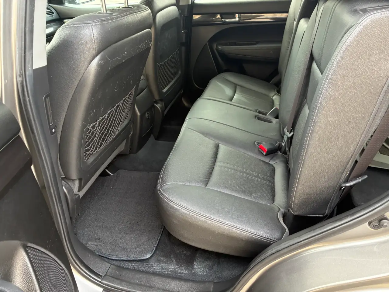 Kia Sorento EX thumbnail 11