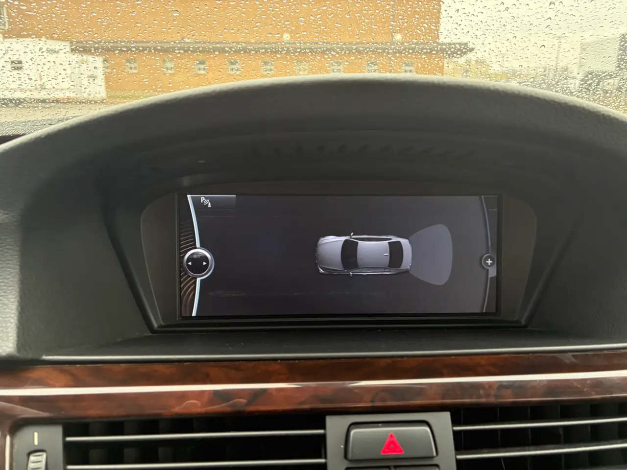 BMW 328xi thumbnail 17