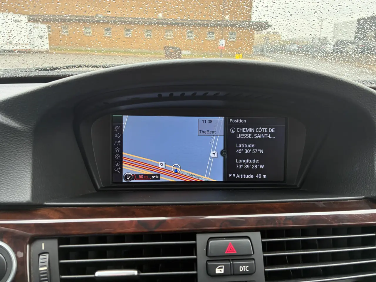 BMW 328xi thumbnail 18