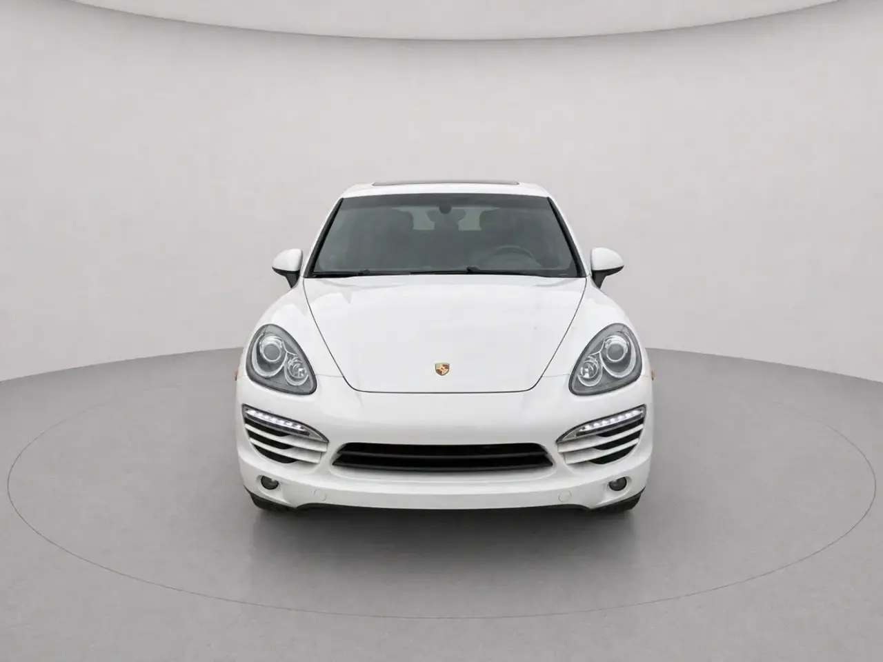 Porsche Cayenne thumbnail 6