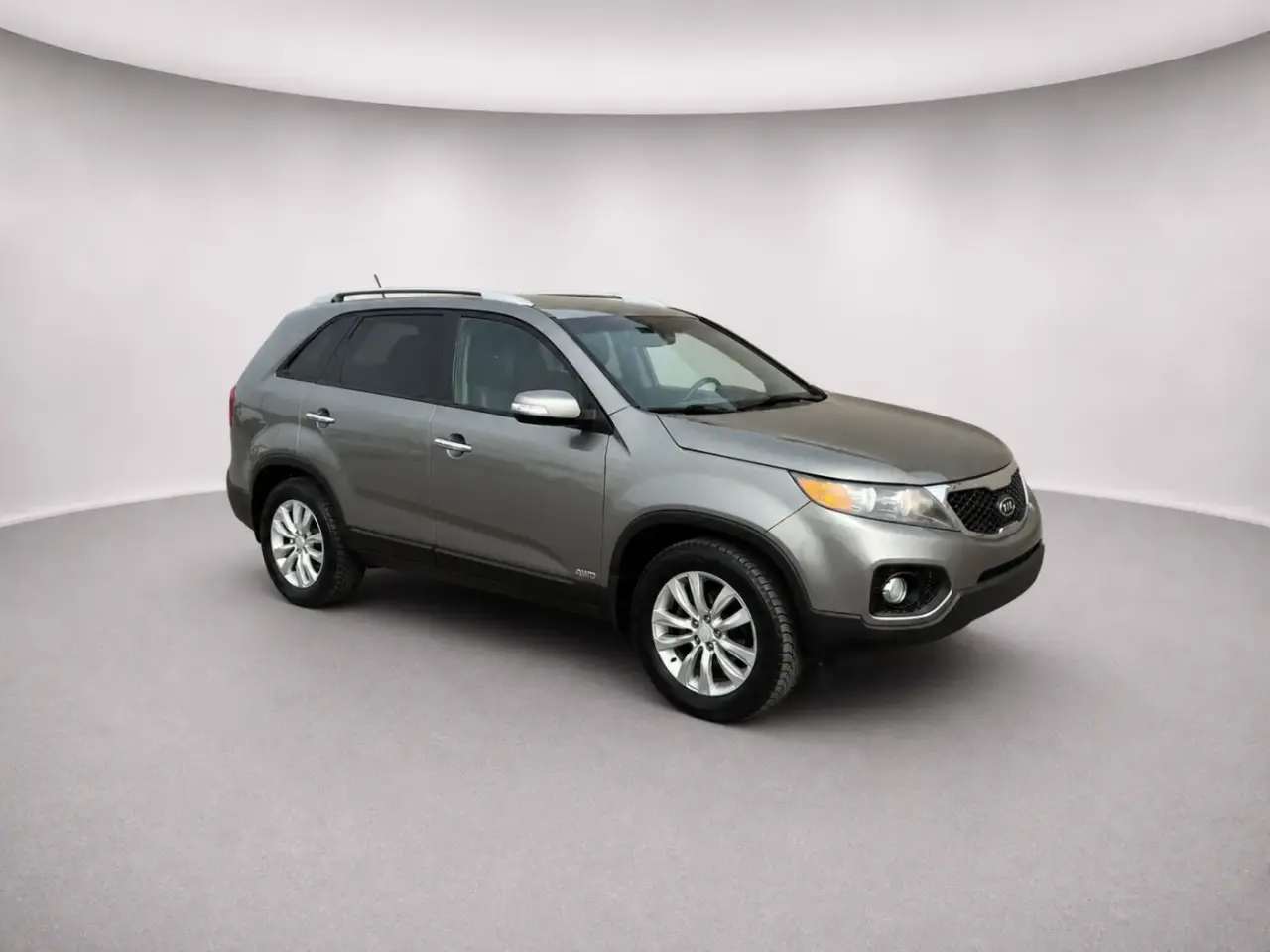 Kia Sorento EX thumbnail 5