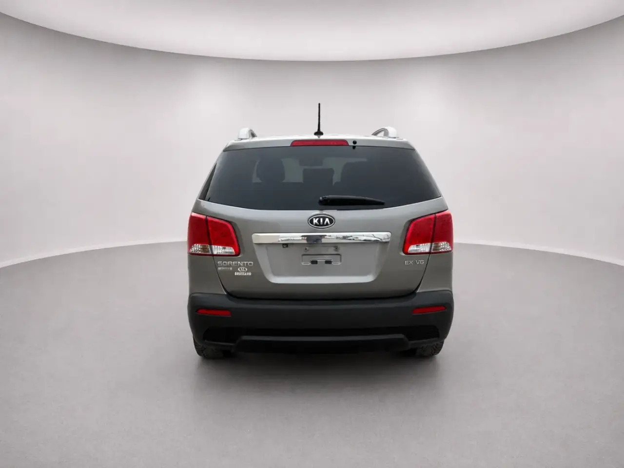 Kia Sorento EX thumbnail 3