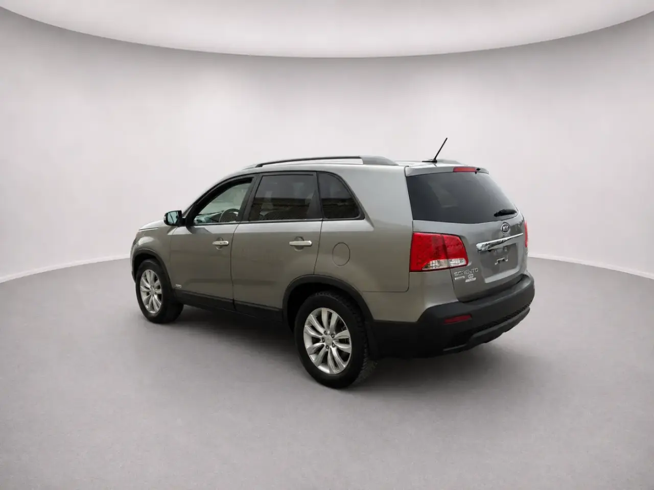 Kia Sorento EX thumbnail 2
