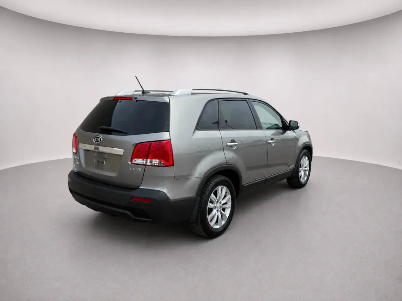 Kia Sorento EX thumbnail 4