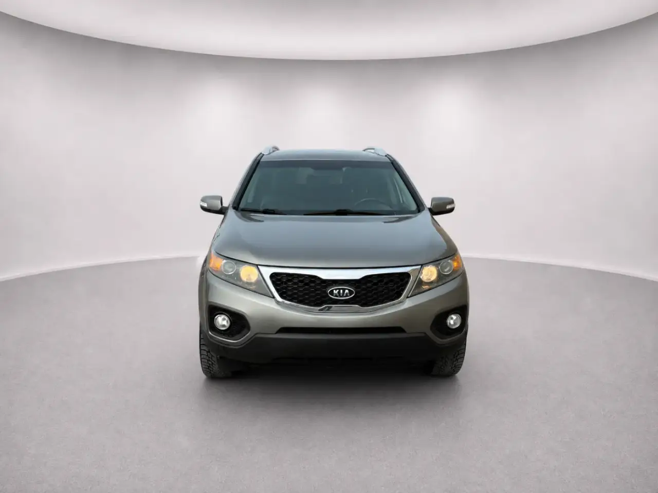 Kia Sorento EX thumbnail 6