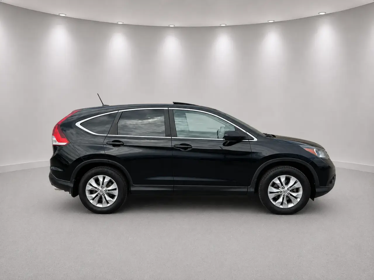 Honda CR-V 4WD EX-L miniature 5