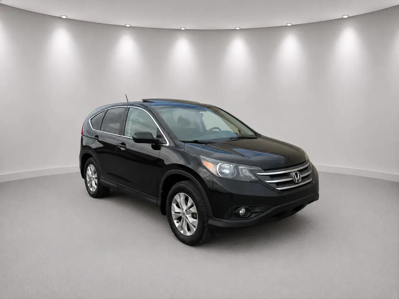 Honda CR-V 4WD EX-L miniature 6