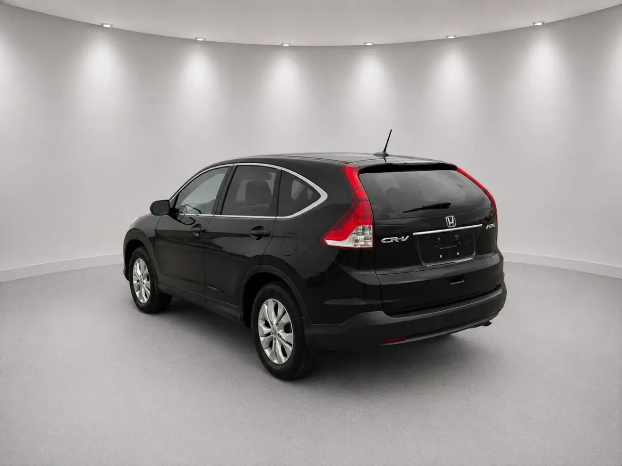 Honda CR-V 4WD EX-L miniature 2