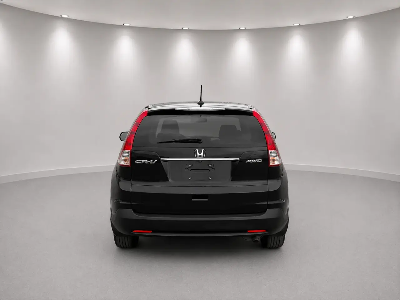 Honda CR-V 4WD EX-L miniature 3