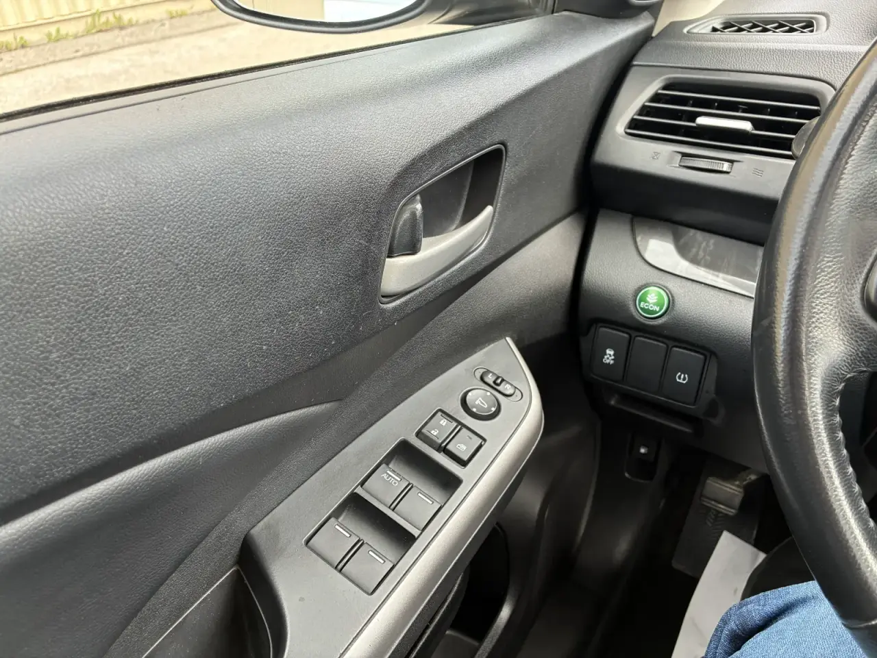 Honda CR-V 4WD EX-L miniature 13