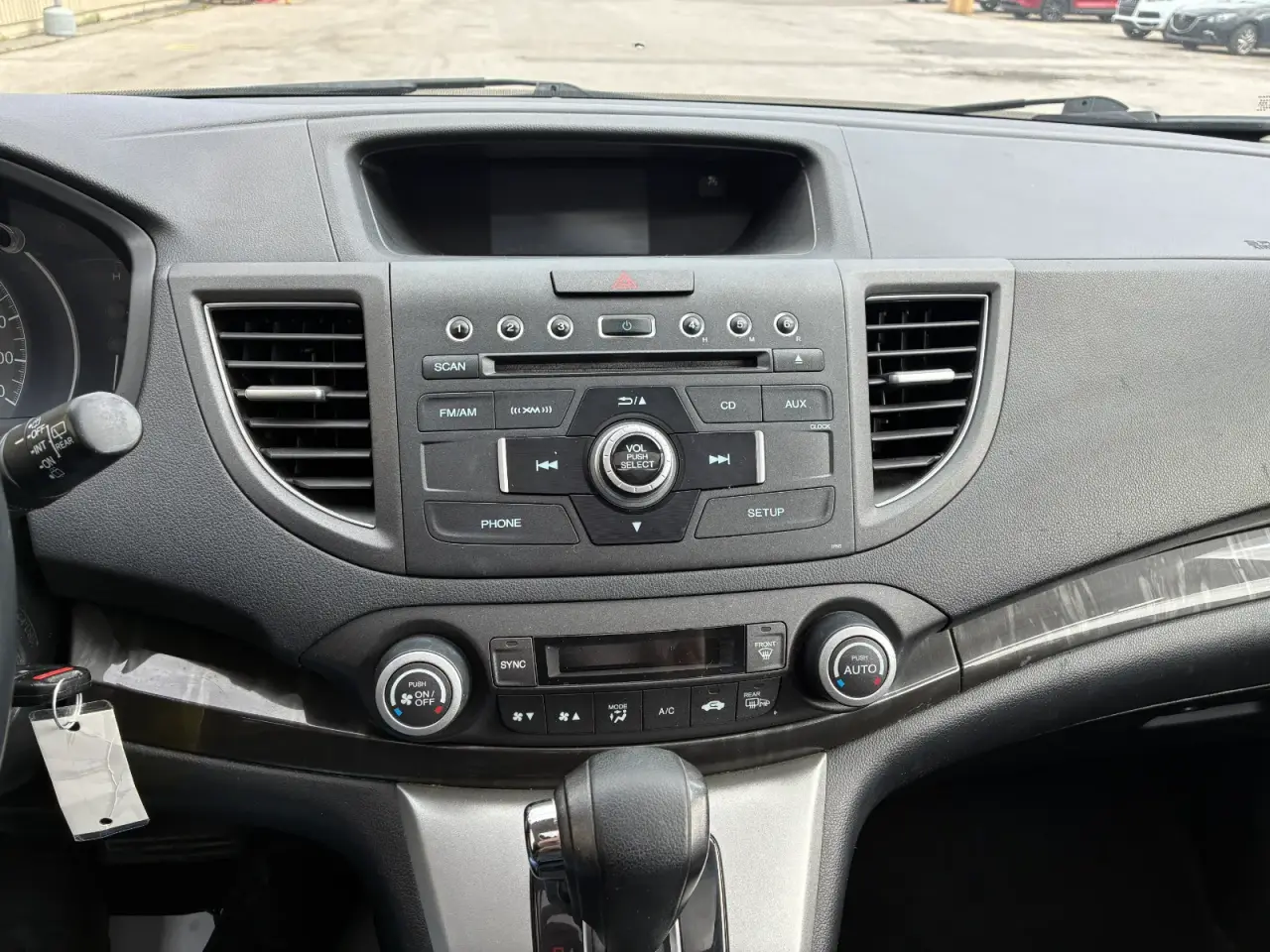 Honda CR-V 4WD EX-L miniature 10