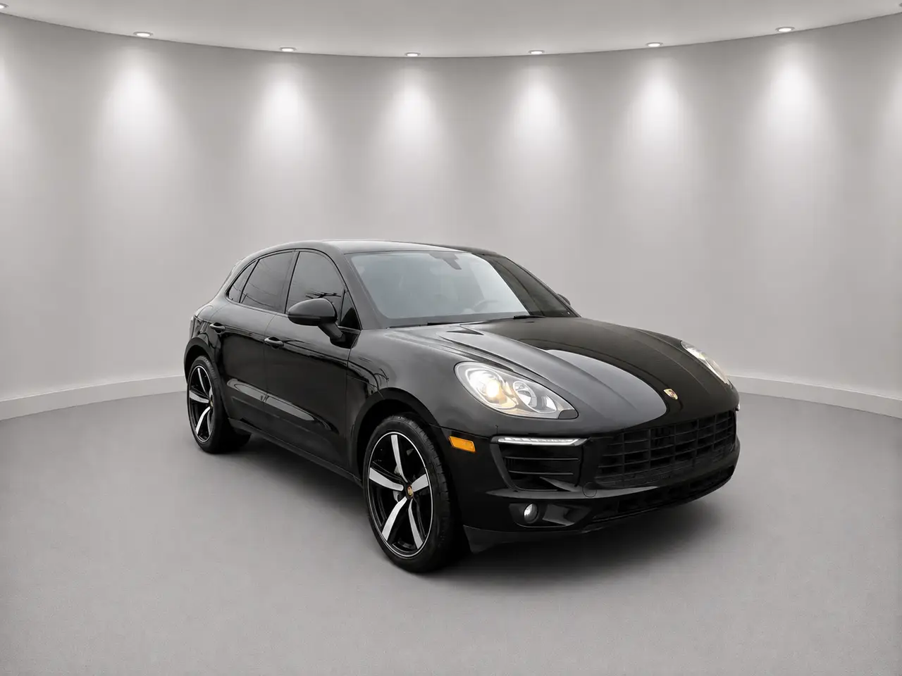 Porsche Macan S thumbnail 14