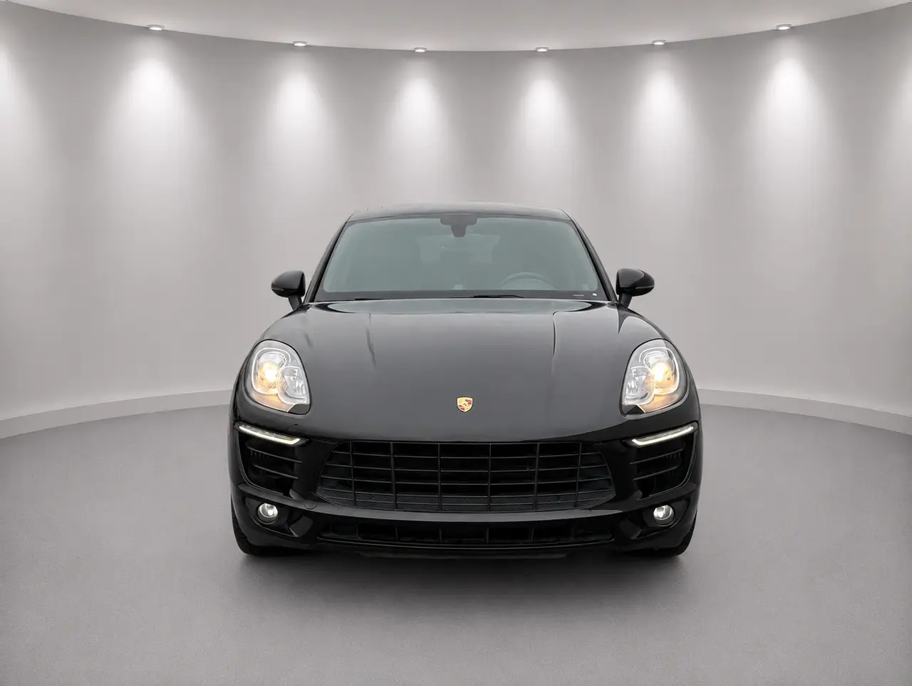 Porsche Macan S thumbnail 16
