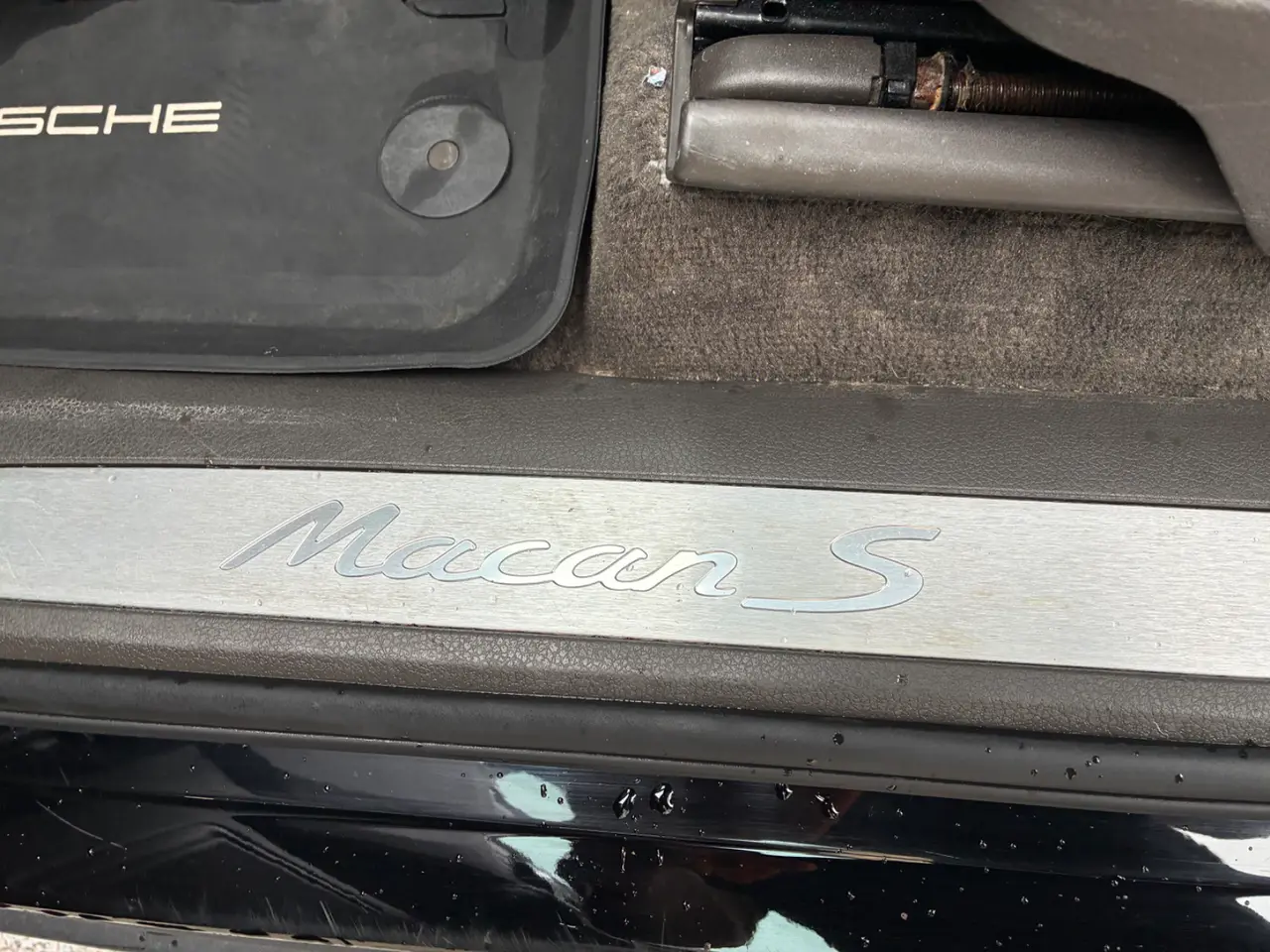 Porsche Macan S thumbnail 17