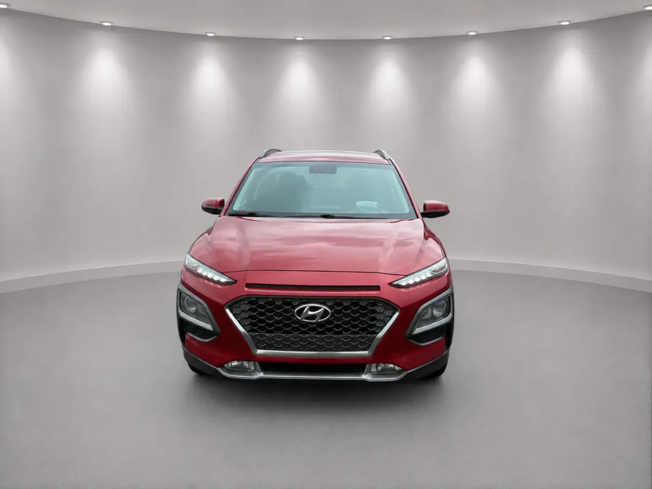 Hyundai KONA  thumbnail 2