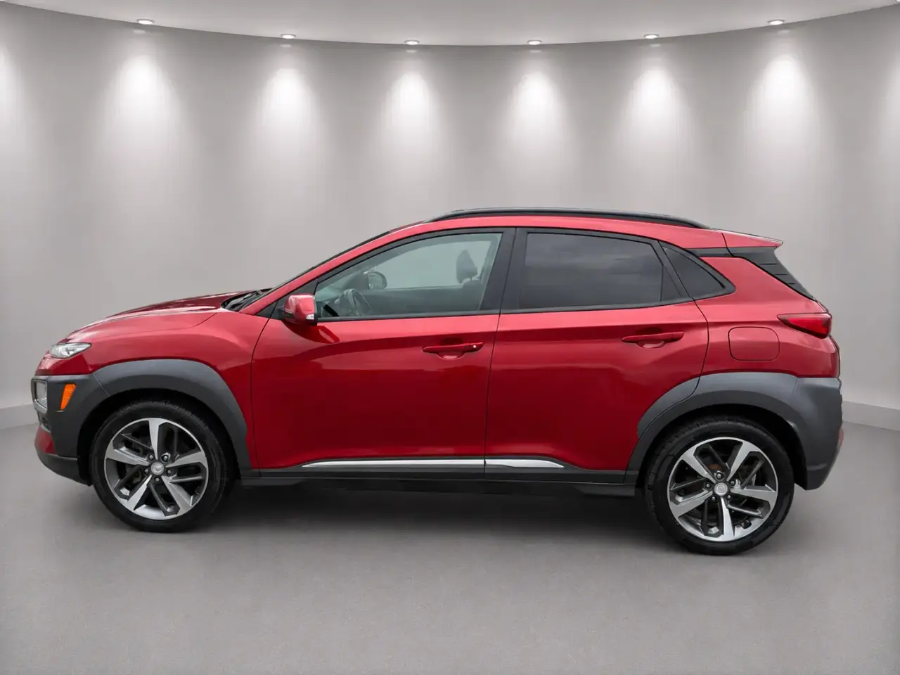 Hyundai KONA  thumbnail 4
