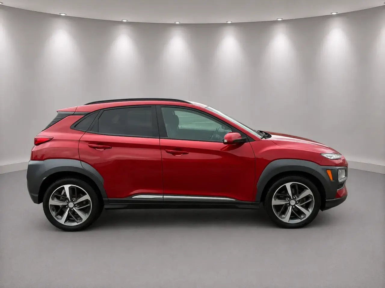 Hyundai KONA  thumbnail 3