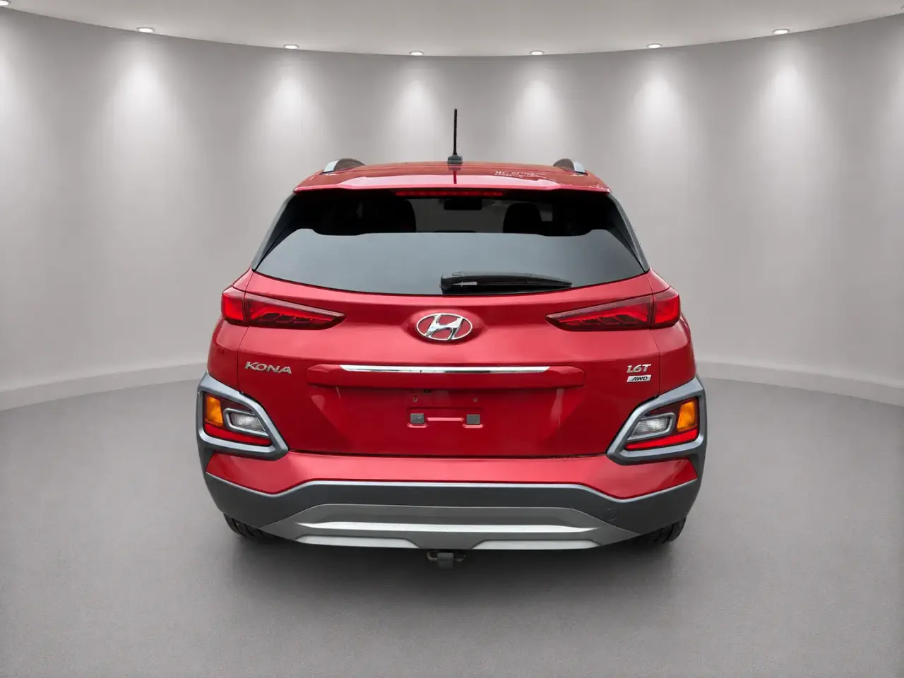 Hyundai KONA  thumbnail 5