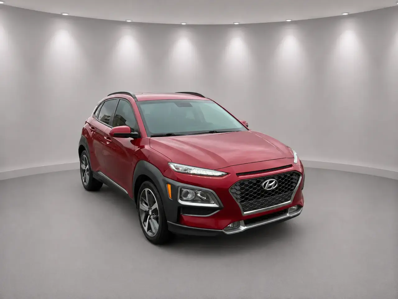 Hyundai KONA  thumbnail 6