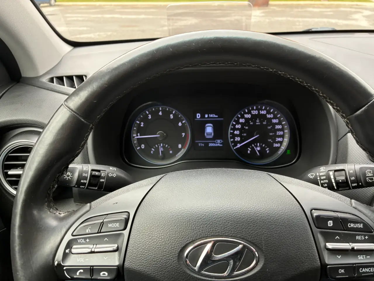 Hyundai KONA  thumbnail 12