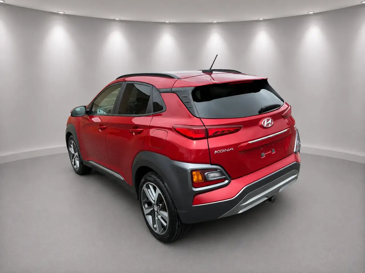 Hyundai KONA  thumbnail 7