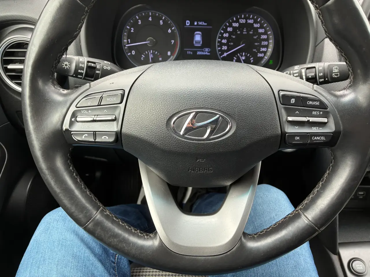 Hyundai KONA  thumbnail 13