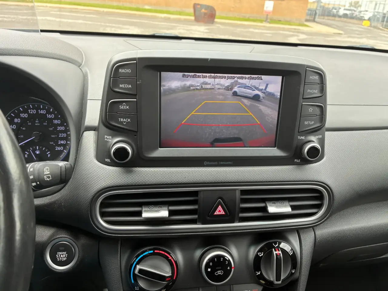 Hyundai KONA  thumbnail 14