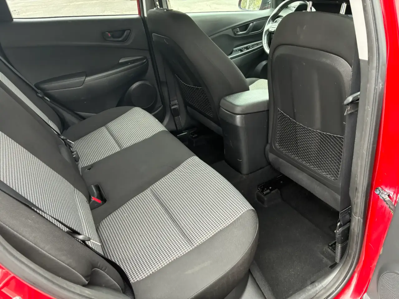 Hyundai KONA  thumbnail 8