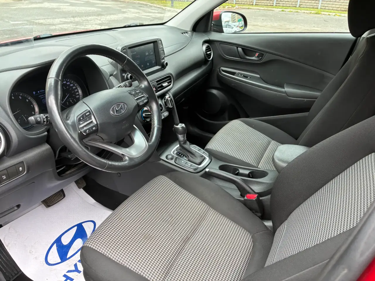 Hyundai KONA  thumbnail 9