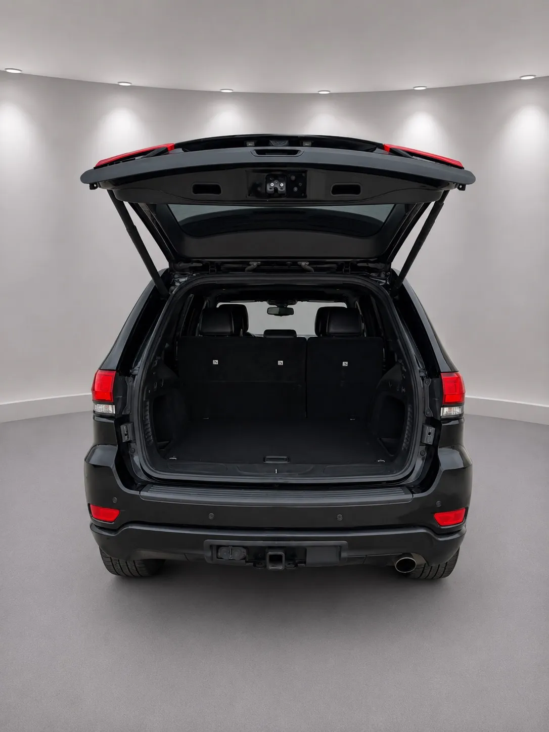 Jeep  Grand Cherokee Altitude 4x4 thumbnail 7